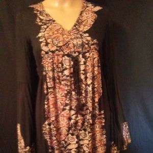 Abercrombie & Fitch mini dress